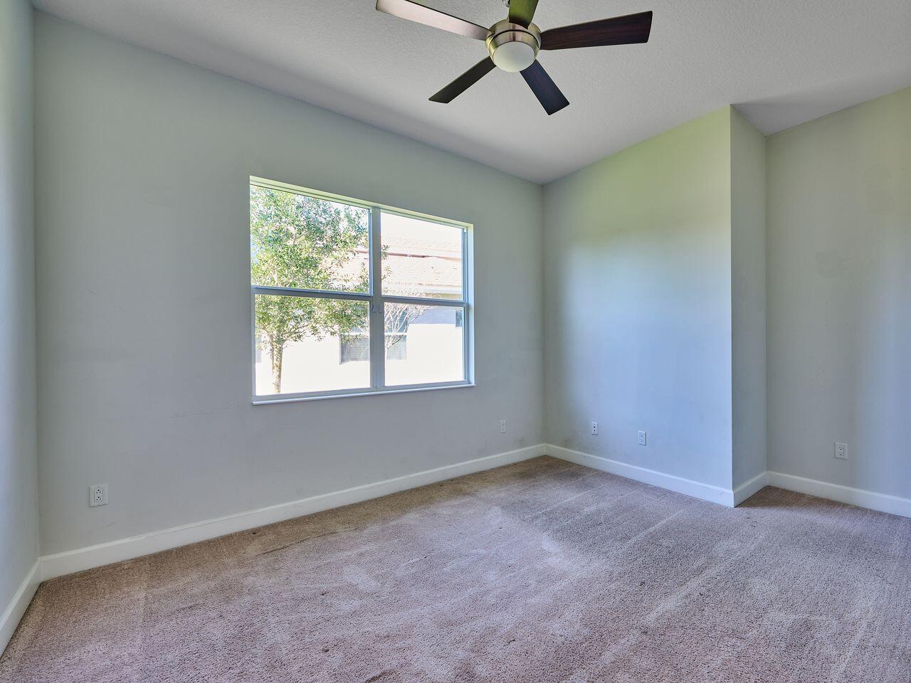 HAMMOCKS OF WESTLAKE - Residential