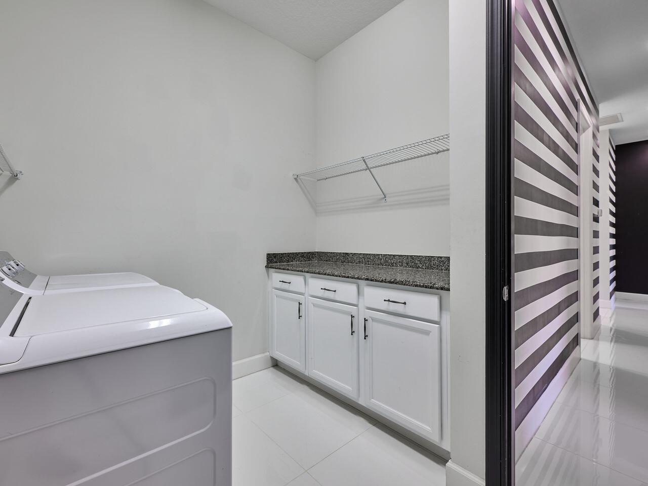 HAMMOCKS OF WESTLAKE - Residential