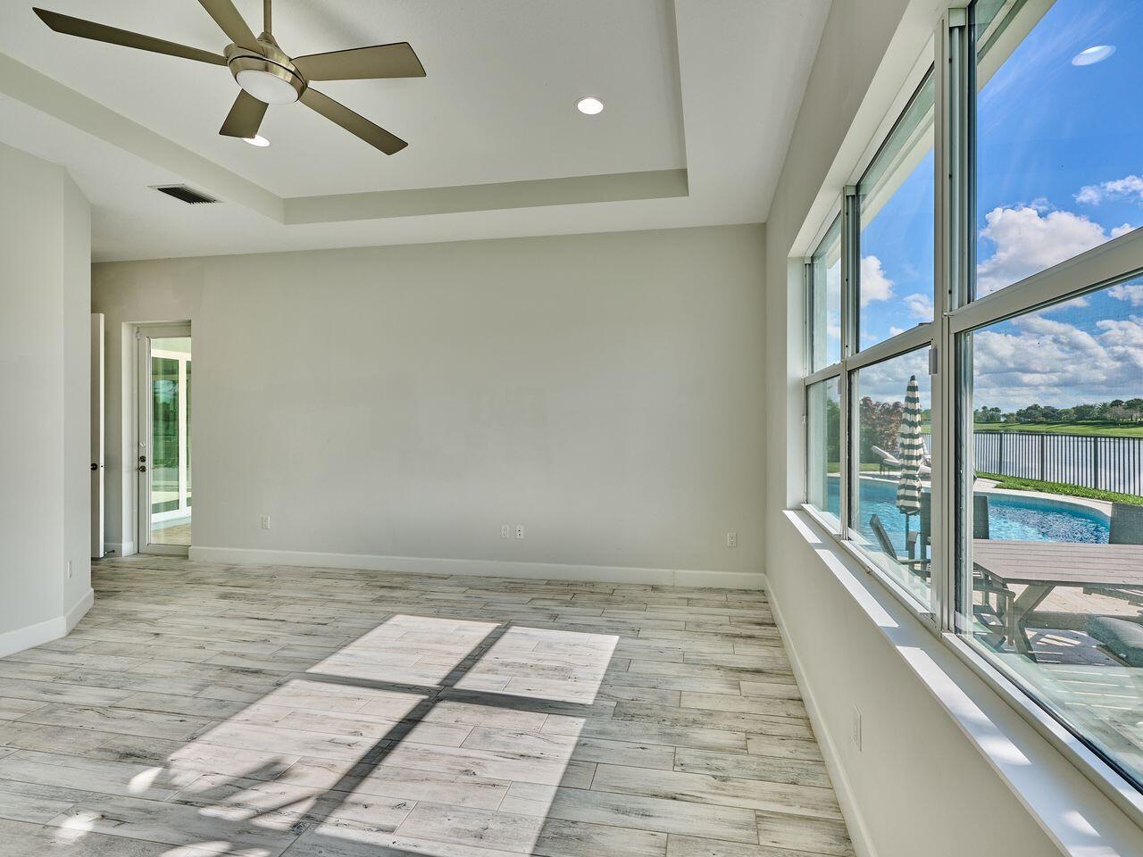 HAMMOCKS OF WESTLAKE - Residential