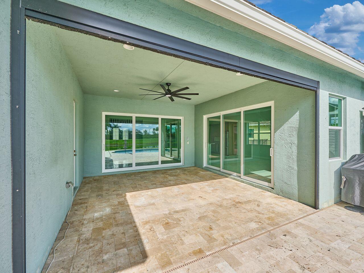 HAMMOCKS OF WESTLAKE - Residential