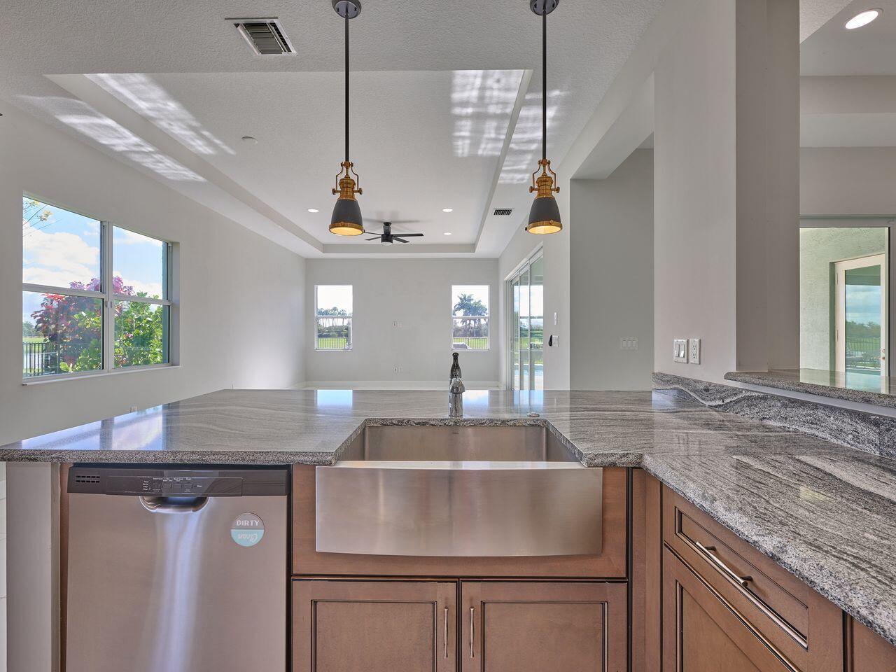 HAMMOCKS OF WESTLAKE - Residential