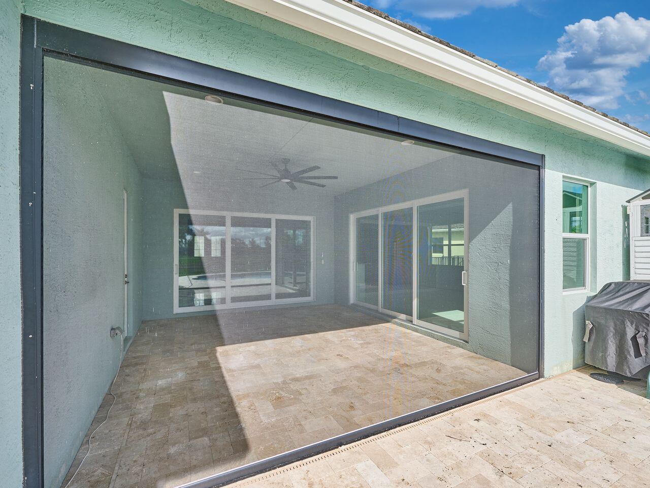 HAMMOCKS OF WESTLAKE - Residential