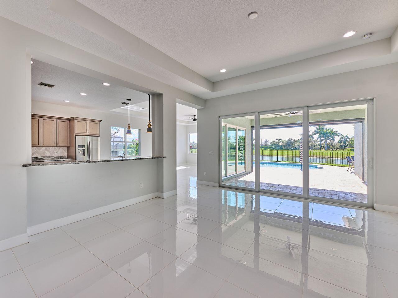 HAMMOCKS OF WESTLAKE - Residential