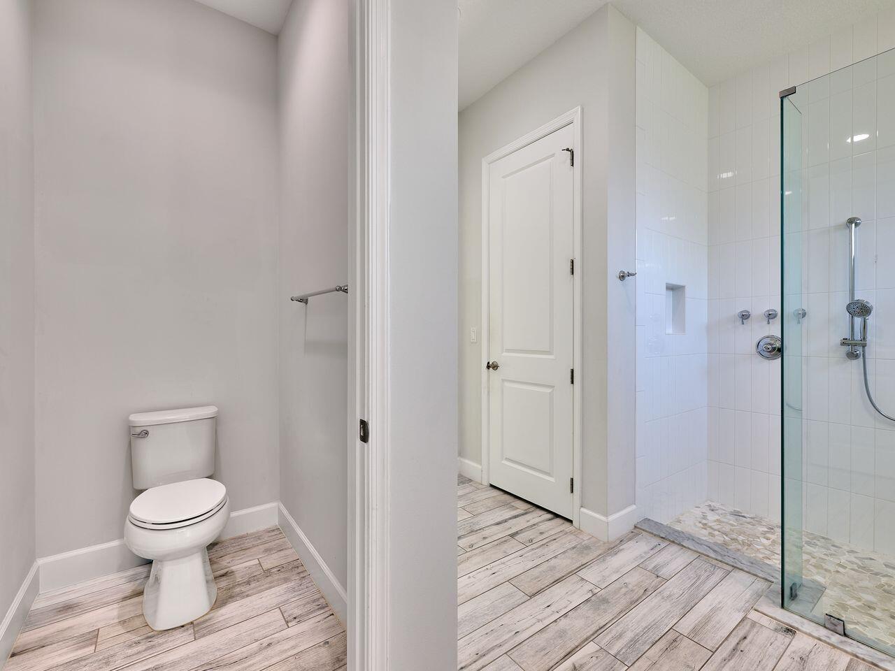 HAMMOCKS OF WESTLAKE - Residential