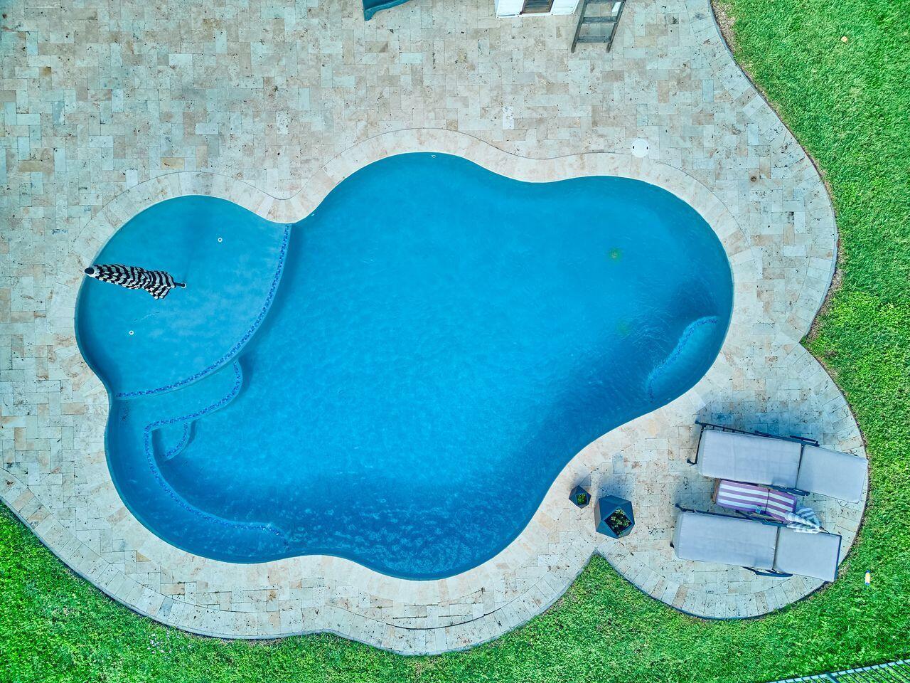 HAMMOCKS OF WESTLAKE - Residential