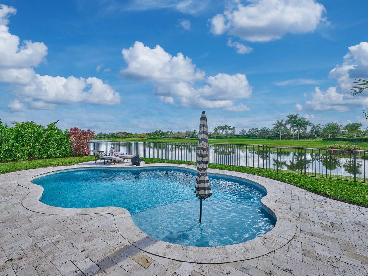 HAMMOCKS OF WESTLAKE - Residential