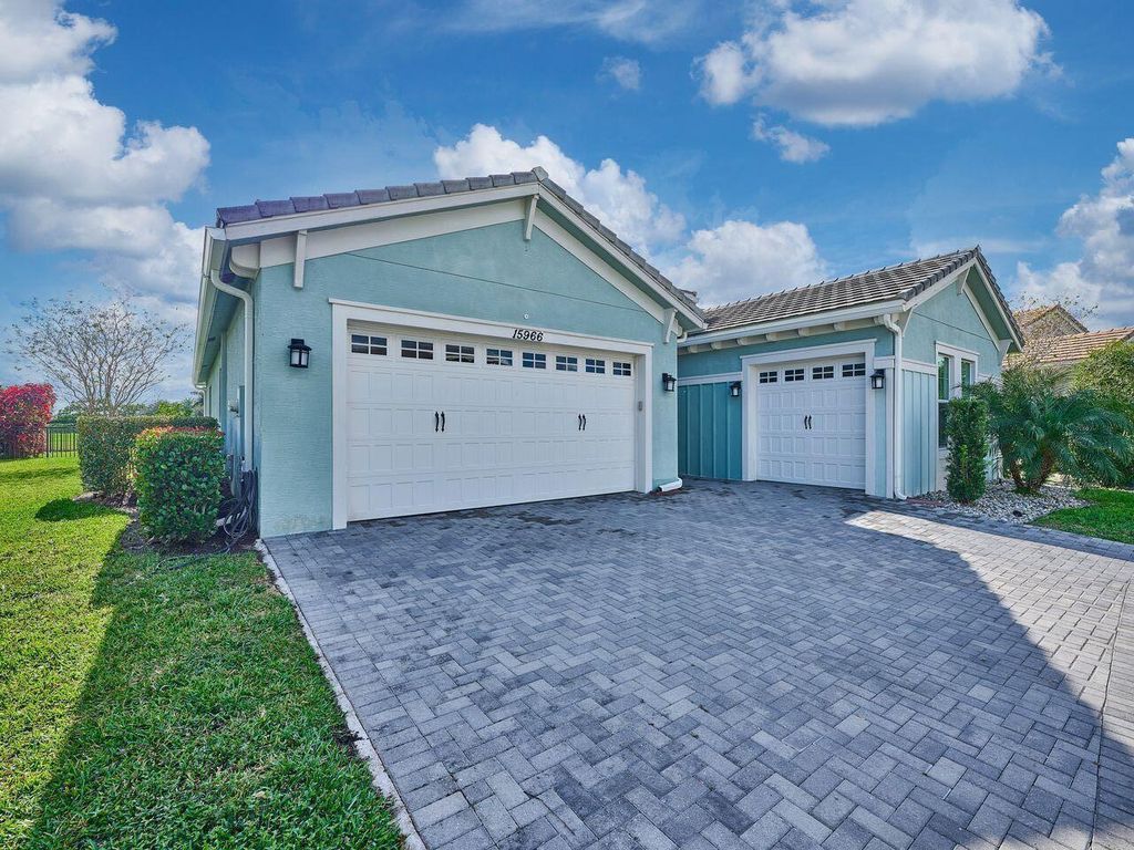 Photo of 15966 Whippoorwill Circle, Loxahatchee, FL 33470 (MLS # R11148446)