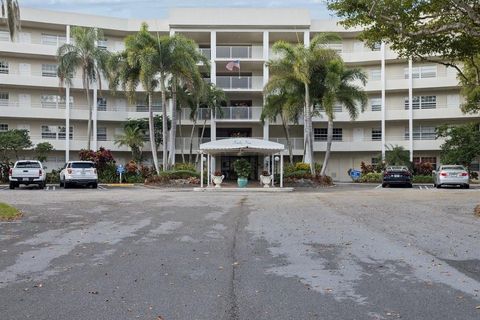 821 Cypress Boulevard 408 Pompano Beach FL 33069