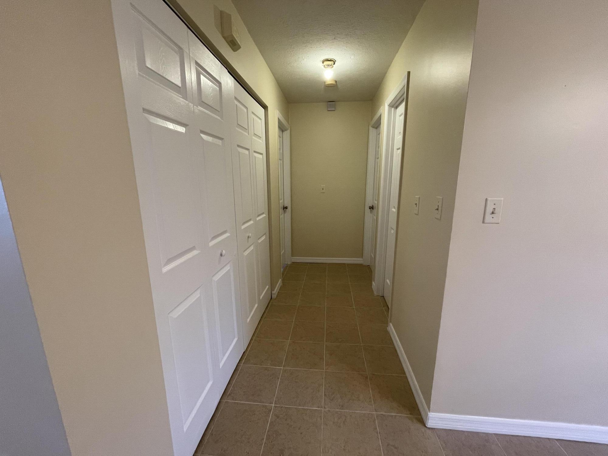 SUNRISE PARK - Residential Lease