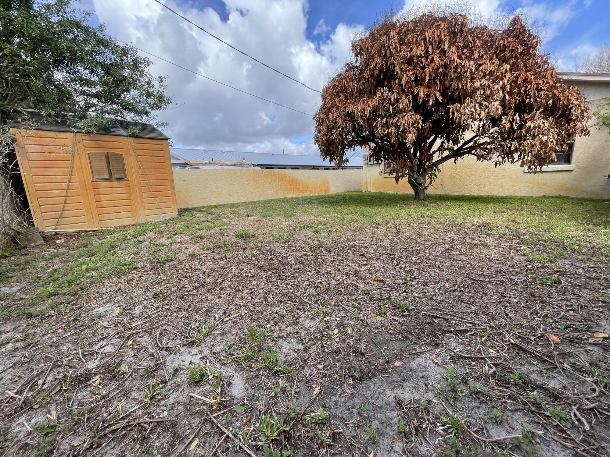 SUNRISE PARK - Residential Lease