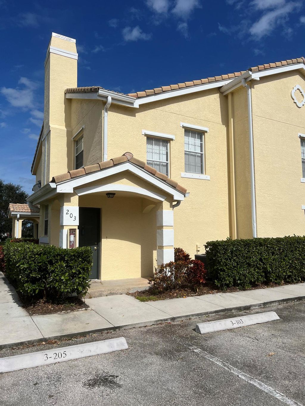 Photo of 104 SW Peacock Boulevard #3203, Port Saint Lucie, FL 34986 (MLS # R11042485)