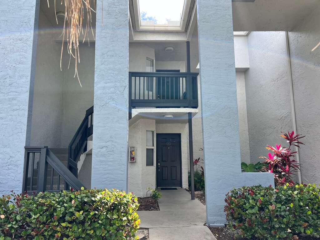 FAIRWAY GREENS CONDO HOMES - Residential Lease