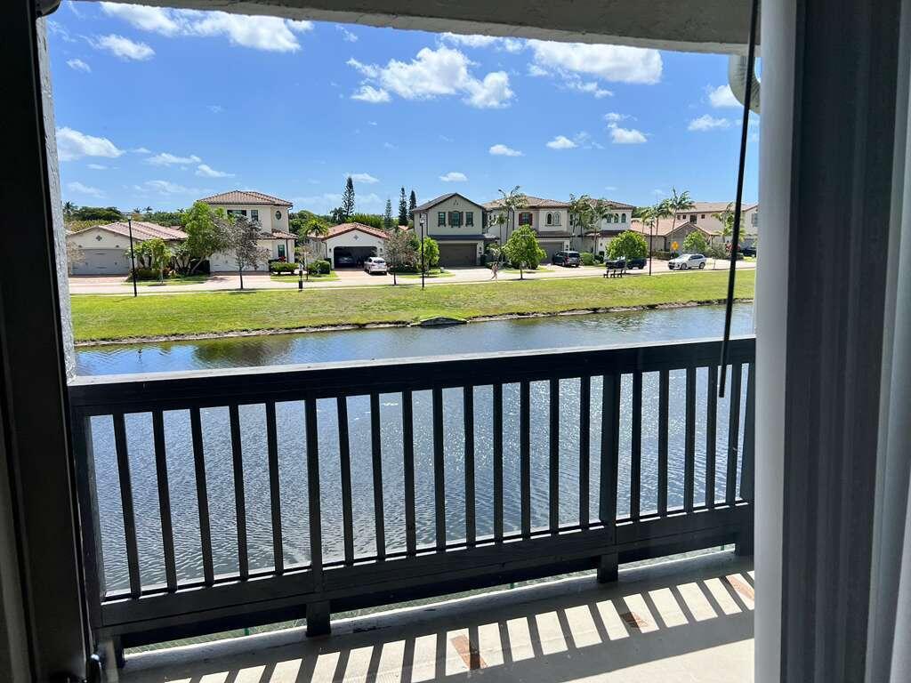 FAIRWAY GREENS CONDO HOMES - Residential Lease