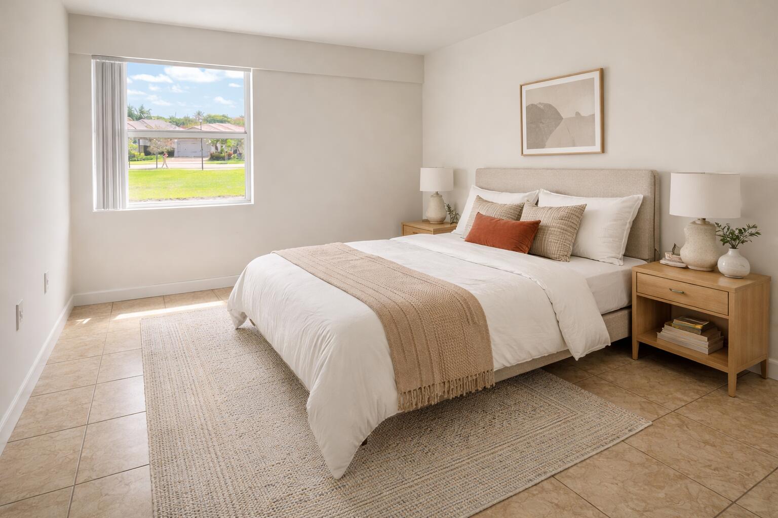 FAIRWAY GREENS CONDO HOMES - Residential Lease