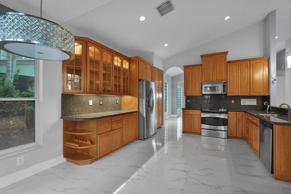 Photo of 3542 SW 175th Avenue, Miramar, FL 33029 (MLS # F10548711)