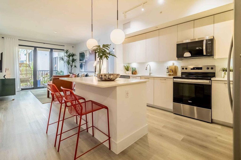 Photo of 12385 SW 30th Street #112, Miramar, FL 33025 (MLS # R11160783)