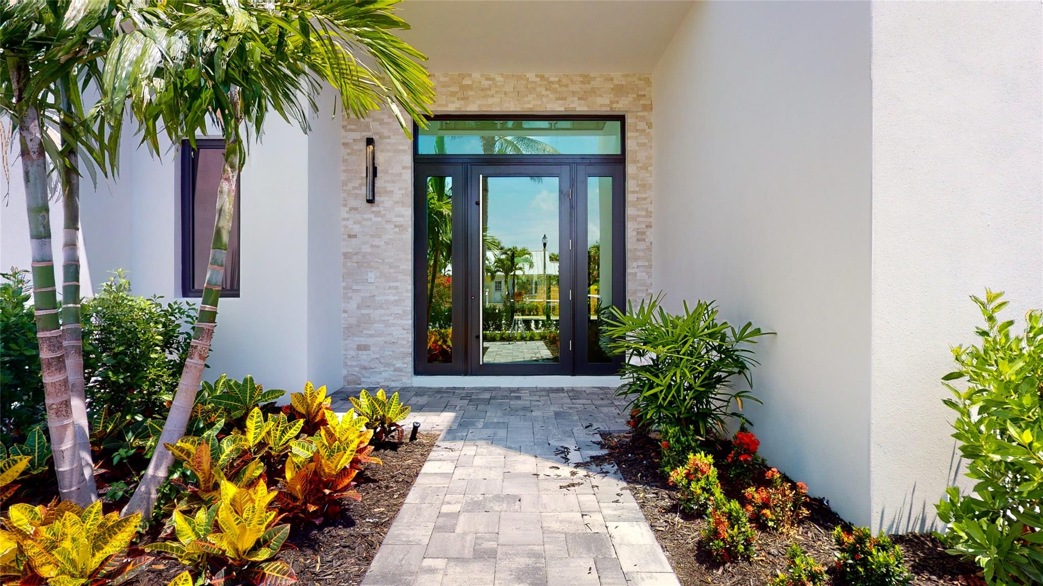 321 Palmetto Street