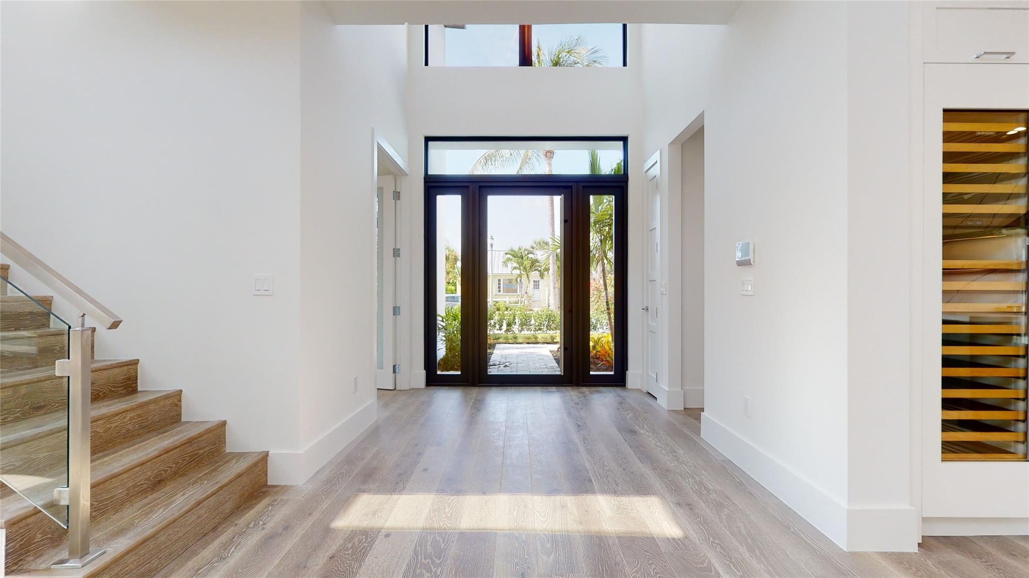 321 Palmetto Street