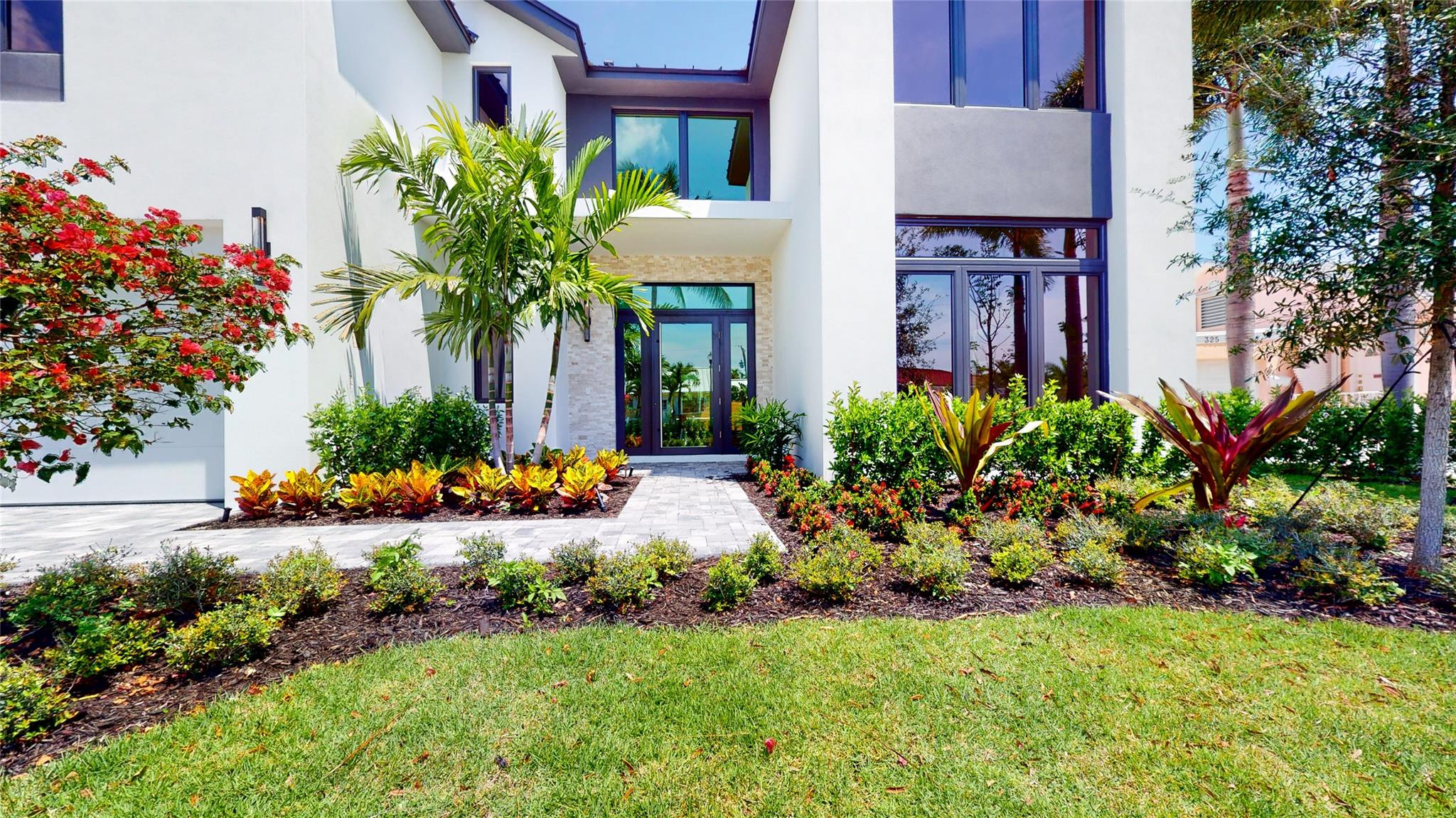 321 Palmetto Street