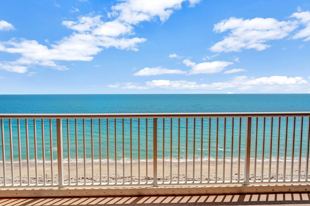Photo of 4160 N Highway A1a #1002, Hutchinson Island, FL 34949 (MLS # R10889960)