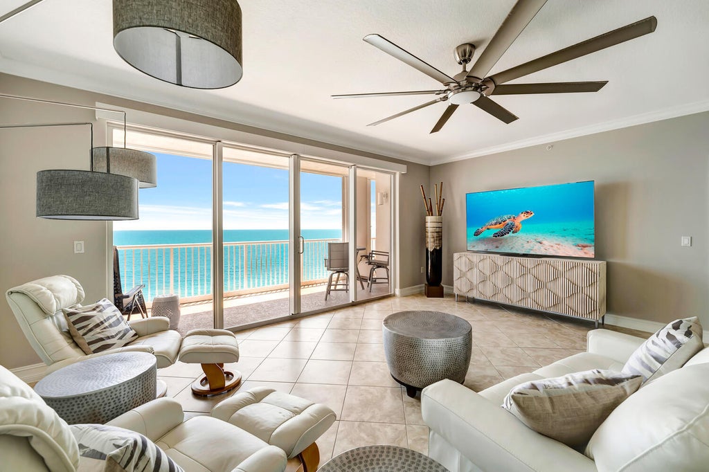 Photo of 4160 N Highway A1a #1002, Hutchinson Island, FL 34949 (MLS # R10889960)