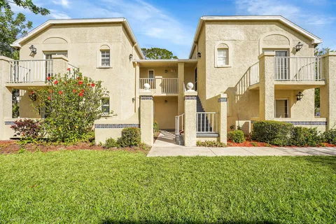 1602 SE Green Acres Circle Unit 101, Port St Lucie, FL 34953 - MLS#: R11062911