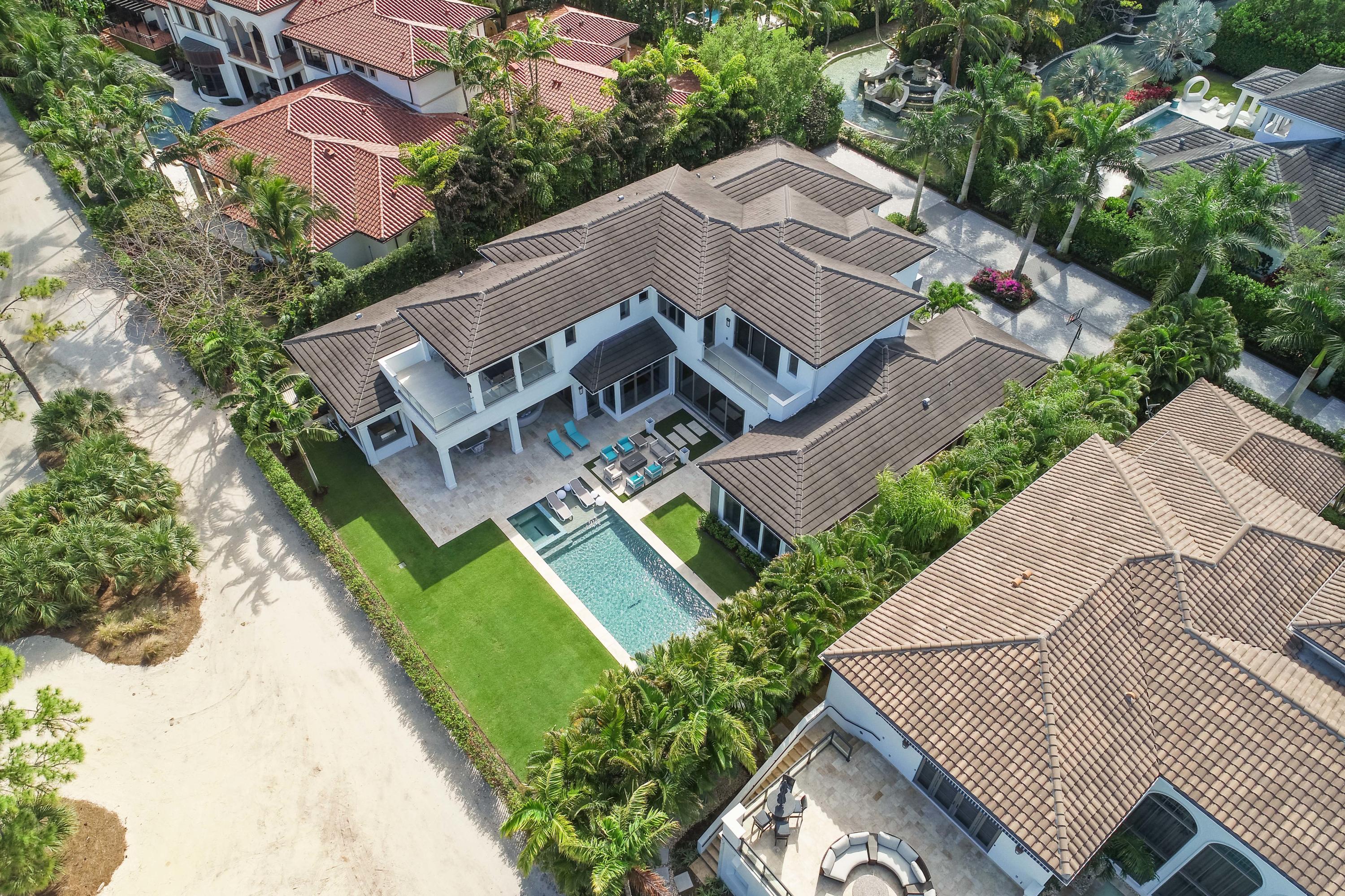 OLD PALM PL 4 - Residential