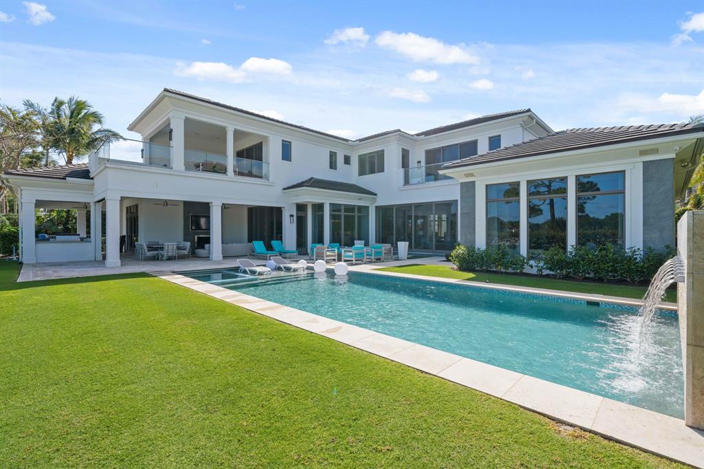 OLD PALM PL 4 - Residential