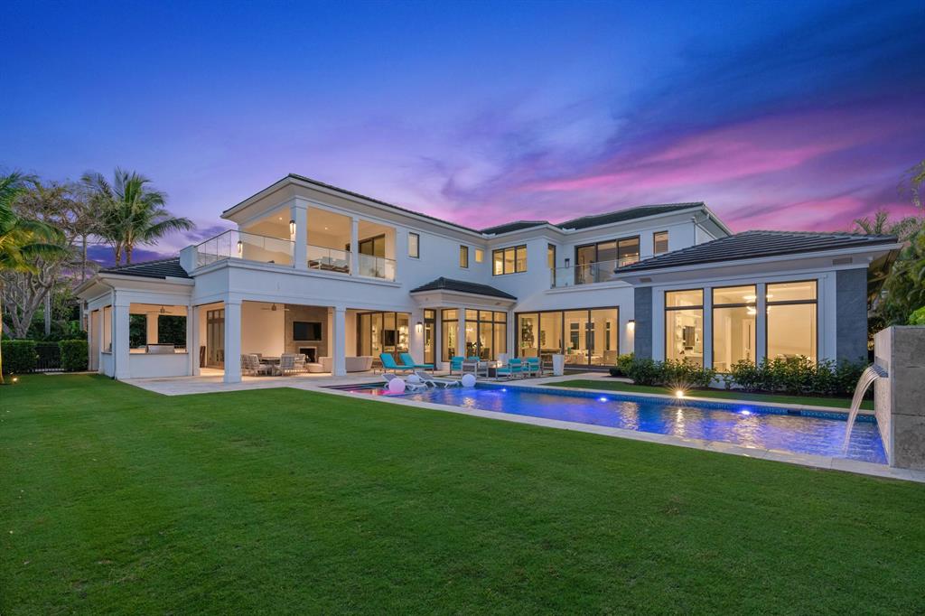 OLD PALM PL 4 - Residential