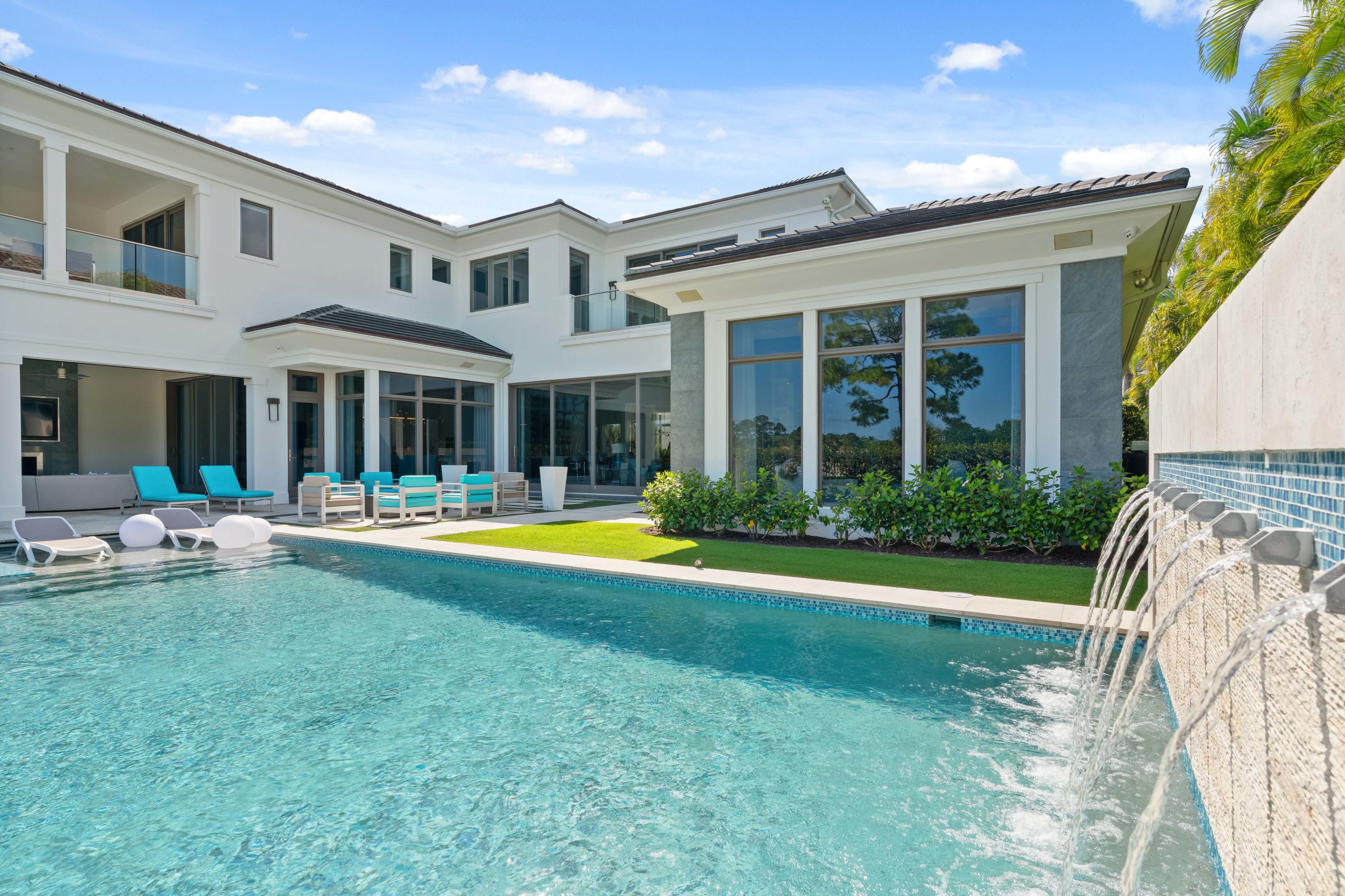 OLD PALM PL 4 - Residential