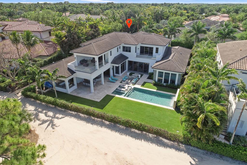 OLD PALM PL 4 - Residential