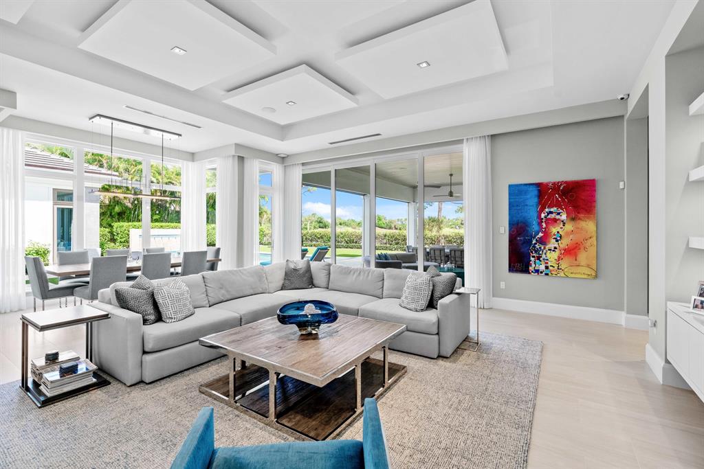 OLD PALM PL 4 - Residential