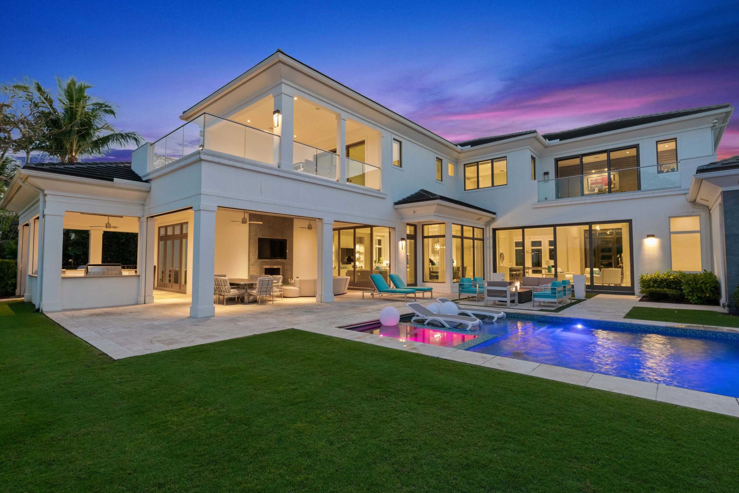 OLD PALM PL 4 - Residential