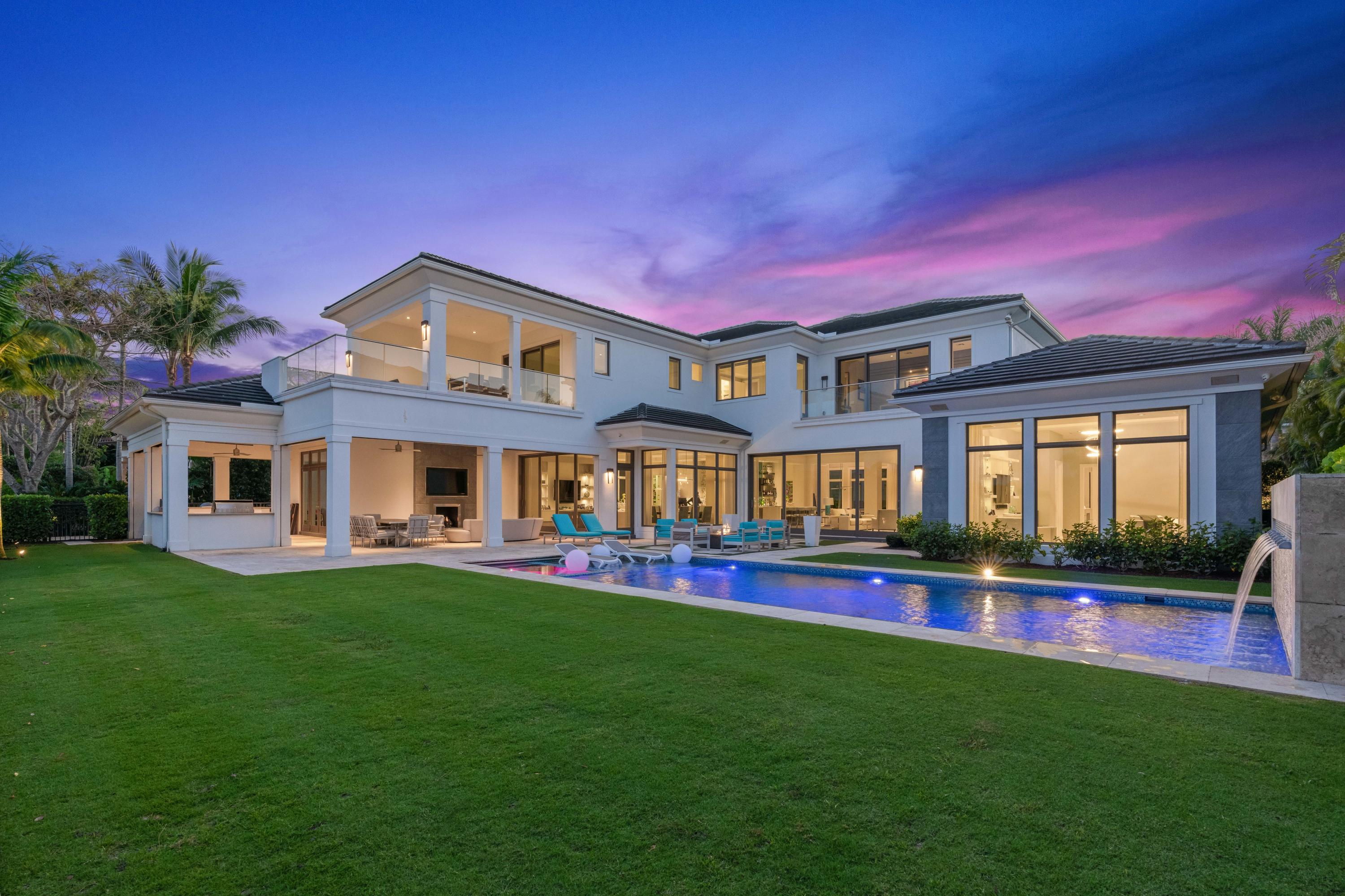 OLD PALM PL 4 - Residential