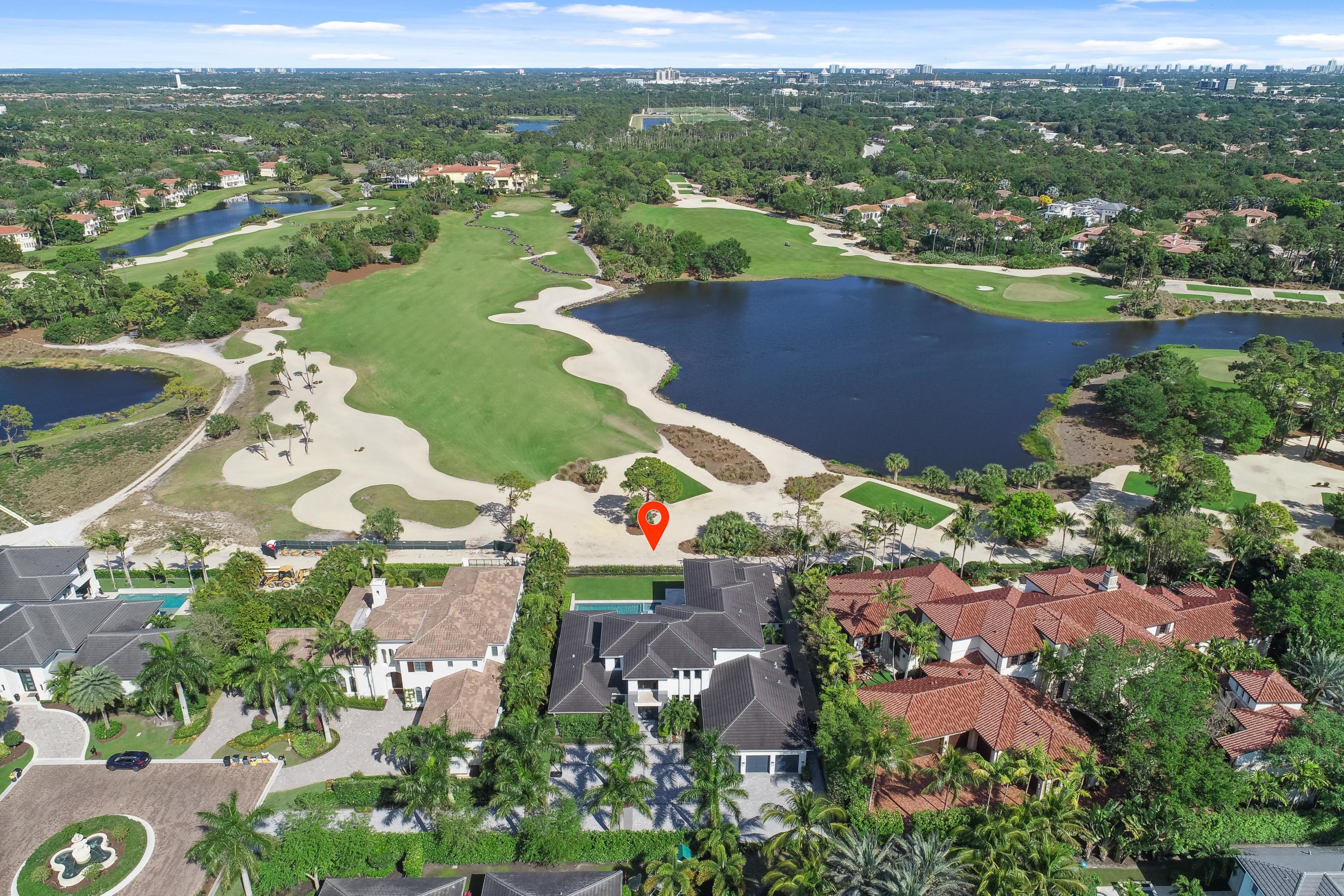 OLD PALM PL 4 - Residential