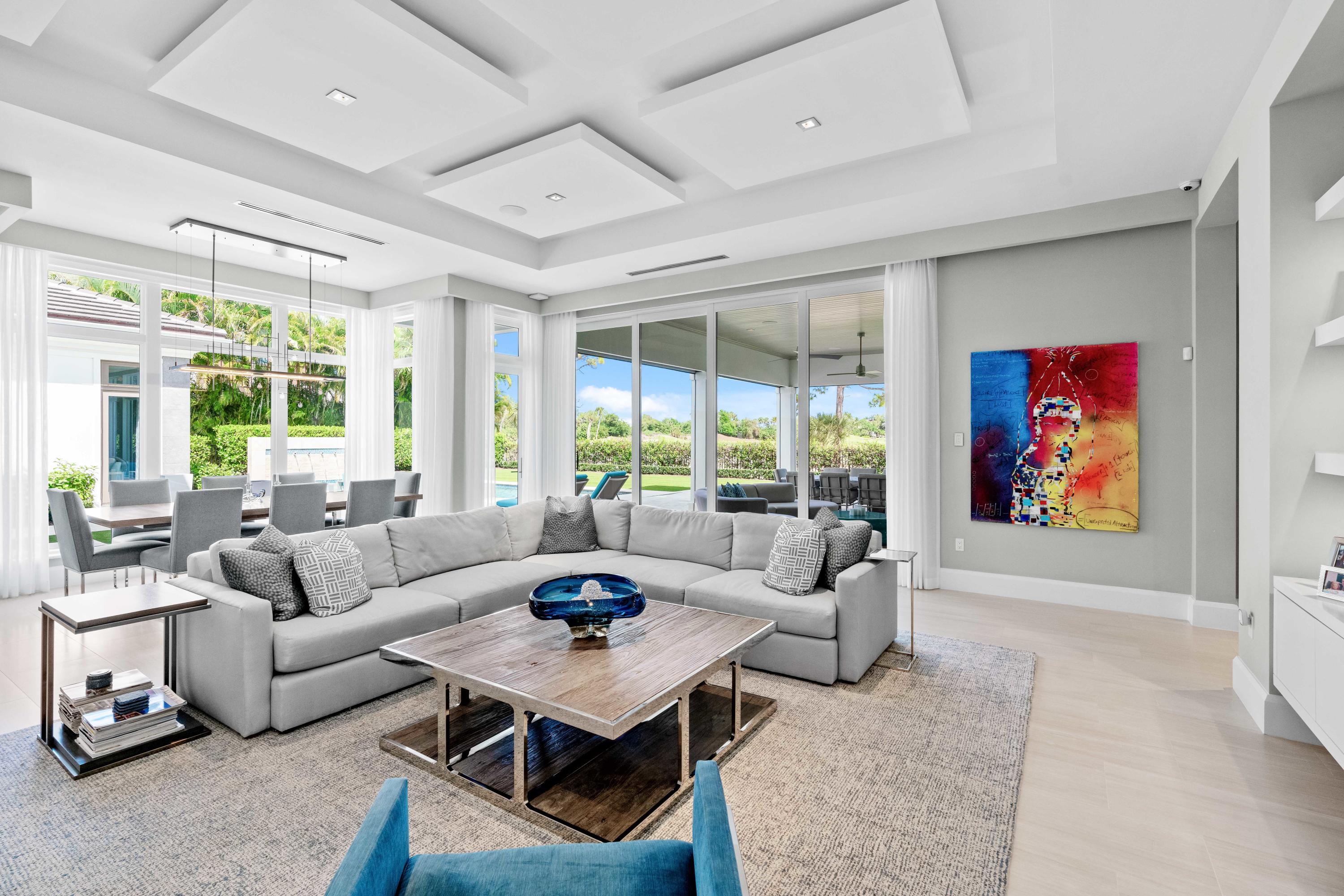 OLD PALM PL 4 - Residential