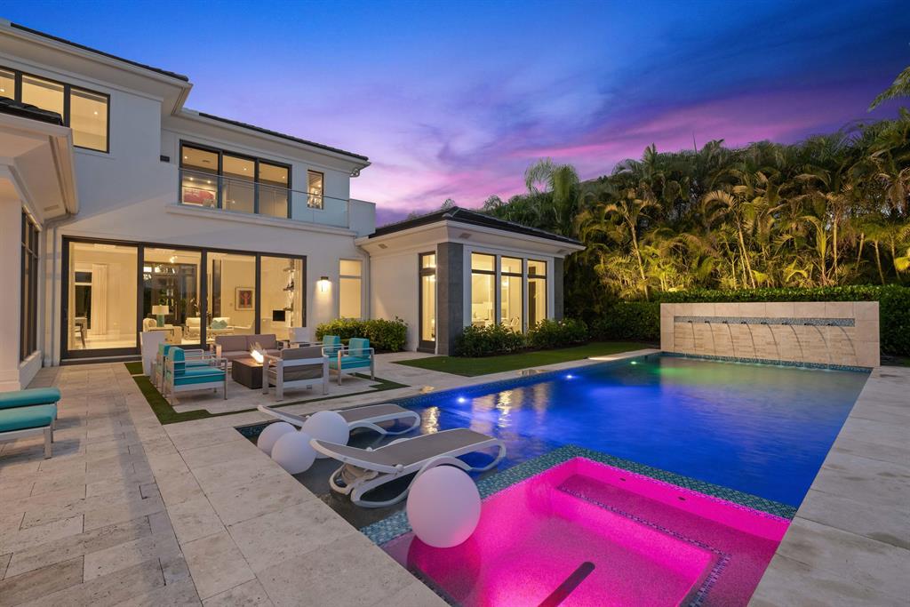 OLD PALM PL 4 - Residential