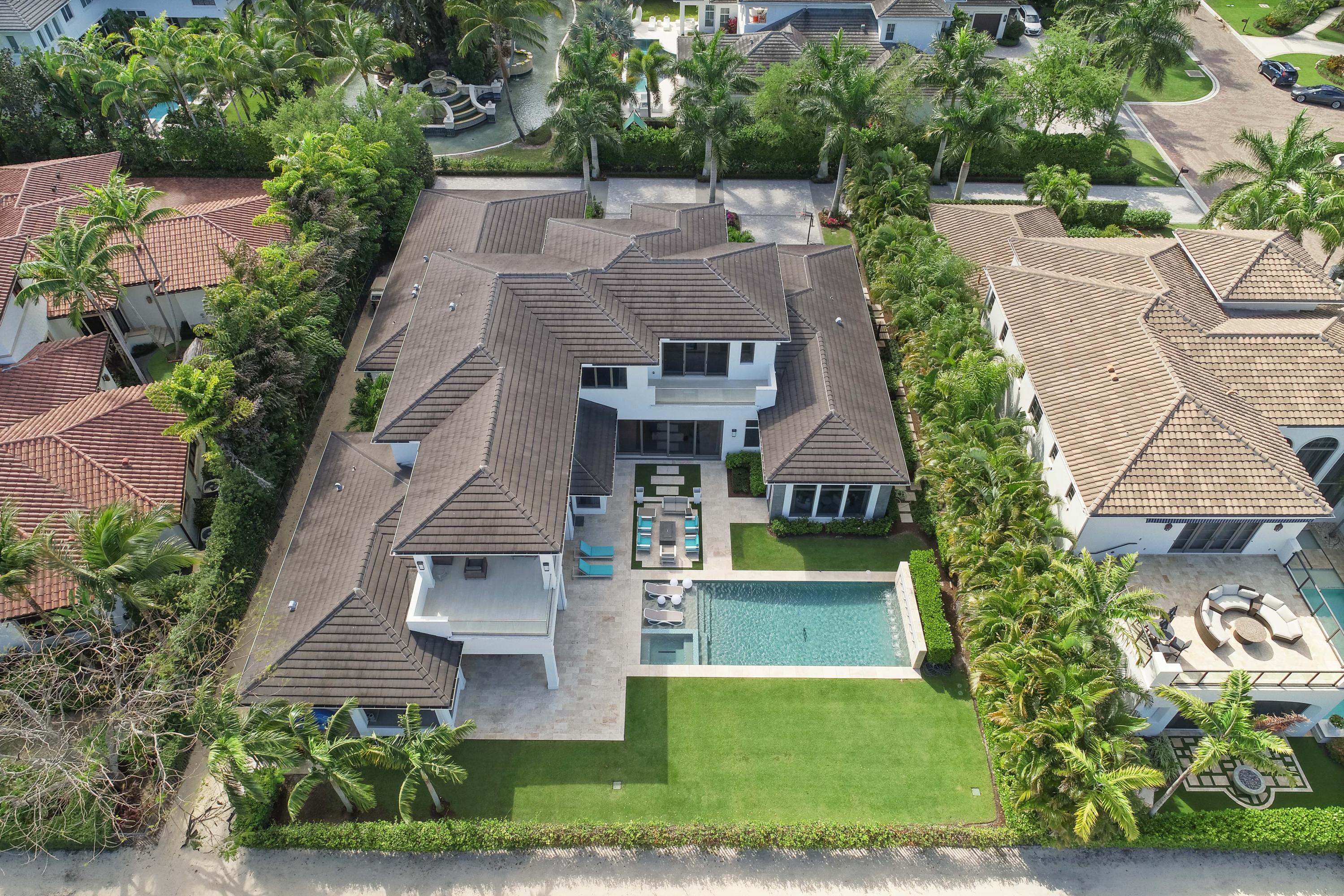 OLD PALM PL 4 - Residential