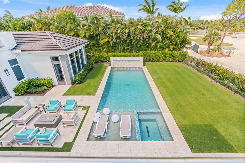 OLD PALM PL 4 - Residential