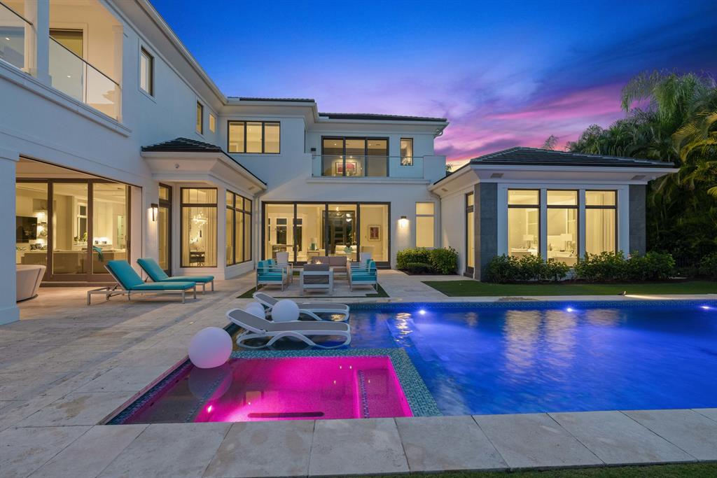 OLD PALM PL 4 - Residential