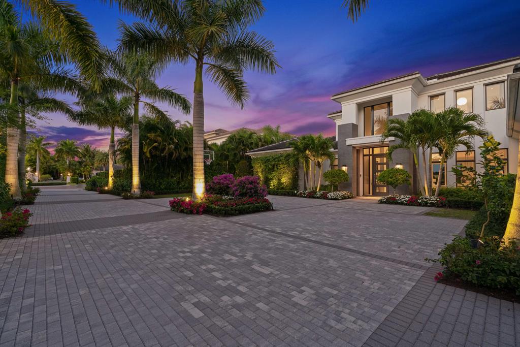 OLD PALM PL 4 - Residential