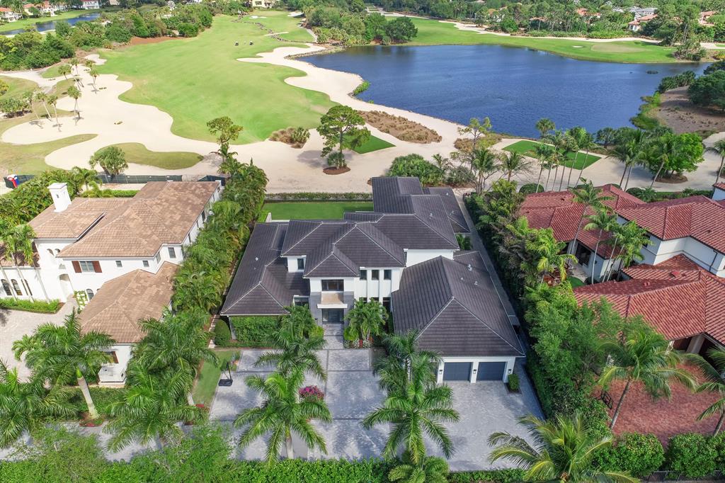 OLD PALM PL 4 - Residential