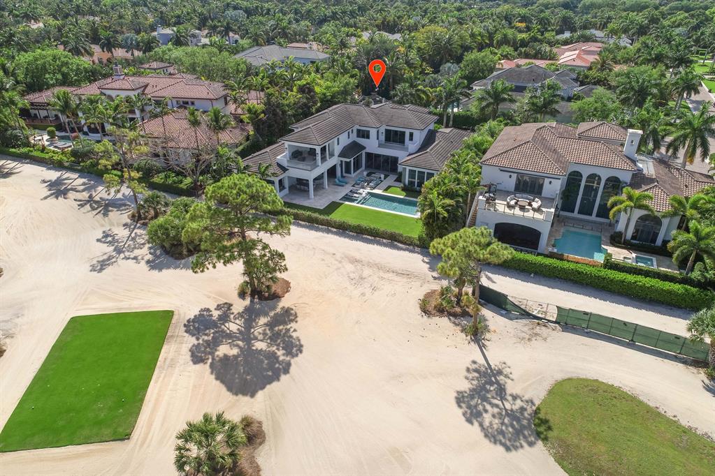 OLD PALM PL 4 - Residential