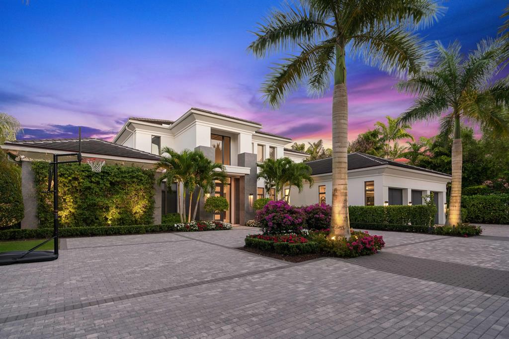 OLD PALM PL 4 - Residential