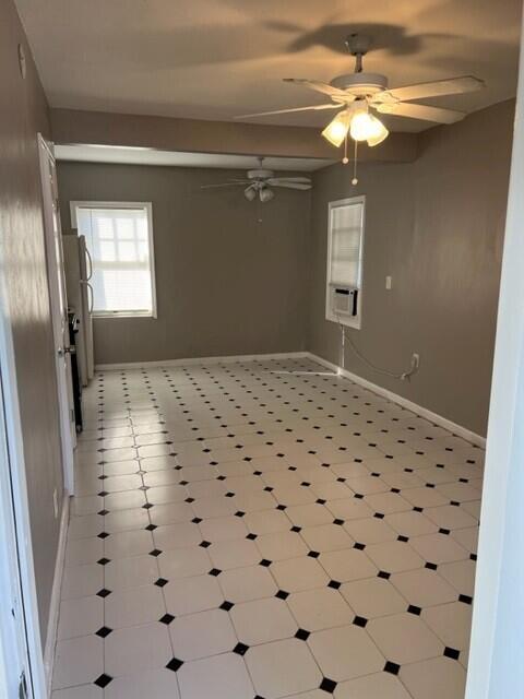 LAKE WORTH TOWN OF - Residential Income