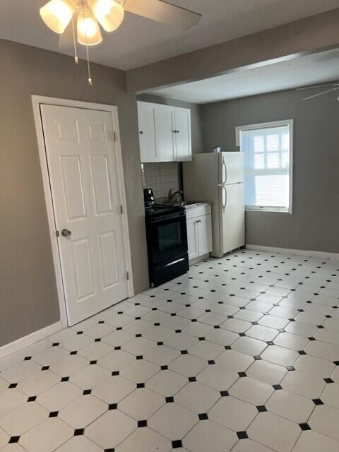 LAKE WORTH TOWN OF - Residential Income