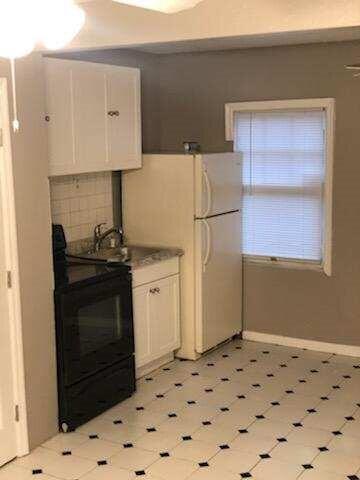 LAKE WORTH TOWN OF - Residential Income