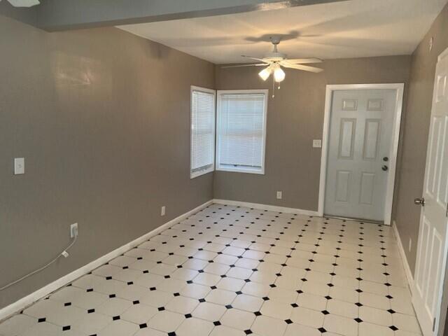 LAKE WORTH TOWN OF - Residential Income