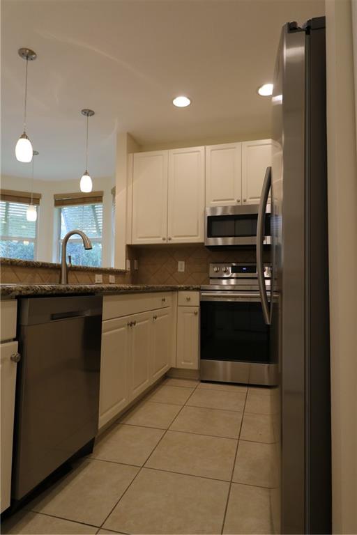 Whispering Trails - Residential