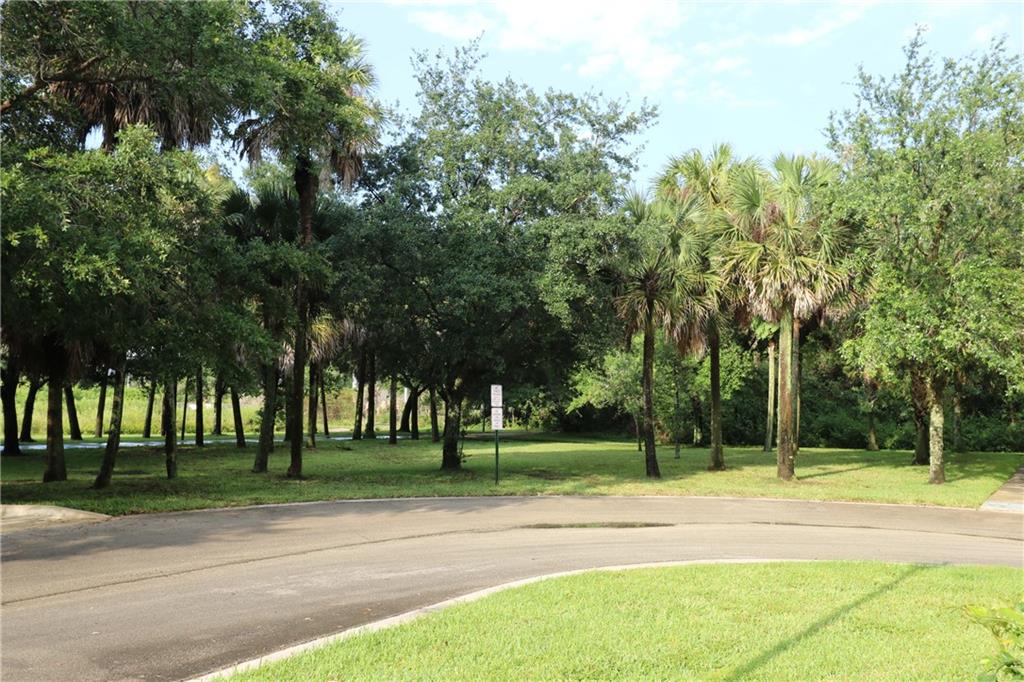 Whispering Trails - Residential